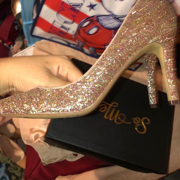 Perfect for night out on a date or any night ⭕️❌SOLD❌⭕️ - Picture 4 of 4